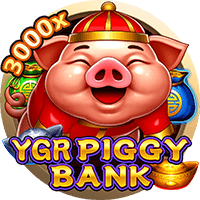 YGR Heo Rung Tiền game icon