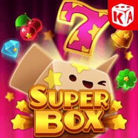 Siêu Hộp game thumbnail